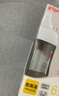 贝亲（Pigeon）自然成长翻盖直饮吸管 大童奶瓶330ml 经典款 18月+  AA278 实拍图