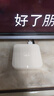 腾讯极光盒子6 8K智能网络电视机顶盒 4+64G高配 千兆网口 高清HDR10+ 双频WiFi 蓝牙语音遥控 实拍图