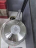 澳柯玛（AUCMA）316自动上水恒温电热水壶0.8L玻璃煮茶器功夫茶具茶台一体机泡茶烧水壶煮茶壶电茶炉电水壶J1 实拍图