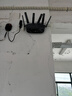 普联（TP-LINK）大道路由器7DR6430 BE6400 5G WiFi7千兆双频家用高速穿墙 2.4G wifi6无线 2.5G网口 游戏加速 实拍图