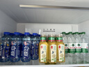 可口可乐（Coca-Cola）零度 Zero 无糖汽水 碳酸饮料 330ml*24摩登罐  实拍图
