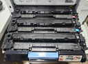 惠普（HP）204A（CF513A）原装硒鼓品红色单支装（适用hp M180n/M154a/M181fw/M154nw）打印页数900 实拍图