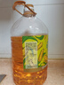 金龙鱼 食用油 非转基因 物理压榨玉米油6.18L（蕴含植物甾醇） 实拍图
