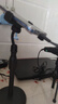 好牧人直播声卡设备全套装手机电脑专业录音话筒网红抖音主播全民户外专用唱歌k歌神器电容麦克风变声器 【升级蓝牙版】黑色声卡+手持话筒+桌面手机支架 实拍图
