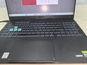 华硕天选6 Pro 酷睿版 国家补贴 16英寸游戏本 笔记本电脑(i7-14650HX 16G 1T RTX5060 2.5K)灰 实拍图