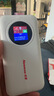 纽曼随身wifi可移动无线wifi6免插卡上网宝随行无线上网卡便携式车载4g无限路由器全国通用流量2026款 实拍图