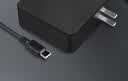 悠品 戴尔笔记本充电器90W Type-C电脑电源适配器线20V4.5A适用Dell PrecisionM5510XPS15-9550便携款 实拍图