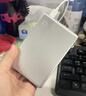 小米 米家口袋照片打印机1S AR视频照片 趣玩打印 拍立得 随身拍 实拍图