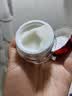 珀莱雅红宝石面霜轻润款50g抗皱紧致淡化细纹乳液面霜保湿  生日礼物 实拍图