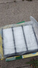曼牌滤清器（MANNFILTER）空调滤芯滤清器CUK2358/CUK23072雅阁思域CR-V思铂睿奥德赛歌诗图 实拍图