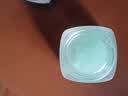 欧莱雅绿果冻面霜50ml保湿水精华凝露补水520礼物（随机发） 实拍图