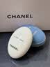CHANEL【七夕礼物】香奈儿护手霜 补水滋养 保湿滋润 手部护理 生日 轻盈（丹宁系列）50ml 实拍图