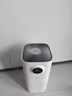 美的（Midea）【母婴认证】价保618甲醛数显空气净化器鼻炎除醛除烟味异味过敏原空气净化机森林家L1pro 实拍图