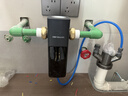 沁园前置过滤器25微米自动反冲洗全屋家用净水器升级款防爆防冻超15T大通量自来水过滤器P-O3823 超15T【定时自动冲洗&25微米精滤】上门安装 实拍图
