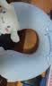 名创优品（MINISO）Cinnamoroll大耳狗记忆棉U型枕学生午睡枕办公室靠枕旅行出差颈枕 实拍图