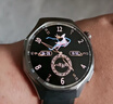 HUAWEI WATCH GT 6 Pro曜石黑46mm华为智能手表全新骑行体验21天超长续航蓝宝石玻璃&钛合金 实拍图