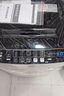 日普（RIPU）波轮洗衣机全自动 大容量洗衣机家用宿舍租房神器 12公斤金色【蓝光洗护+风干洁桶+强动力电机】 波轮 实拍图