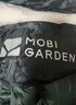 牧高笛（MOBIGARDEN）祥云睡袋1.0 户外露营可拼接单人保暖信封睡袋 NX25662006 苍松绿 实拍图