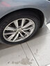 米其林（MICHELIN）防爆轮胎225/55R17 97W 浩悦PRIMACY 3ST ZP * 适配宝马X1 实拍图
