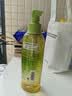 吕（Ryo）青柠茉莉洗发水400ml*2 保湿去屑留香舒缓清爽无硅油洗发膏 实拍图