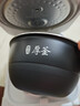 米家【价保618】小米电饭煲家用2-3人 智能微压IH多功能电饭锅煮饭 厚釜内胆不粘锅一级能效带蒸笼3升 实拍图