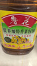 鲁花 【保真菜籽油】食用油 低芥酸特香菜籽油 5L  /桶   实拍图