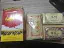 霞漳牌必购款漳州茶厂乌龙茶茶叶2025新茶流香色种一枝春各50g 黄旦125g 流香色种一枝春黄旦组合 晒单实拍图