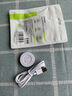 CangHua 适用华为手表充电器Watch GT/GT2/2E荣耀手表Magic2/GSPro/GS3i/GS3T充电线磁吸式底座快充配件 实拍图