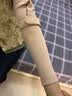 风尚志医用淋巴水肿压力袖套乳腺术后压力绷带上下肢压力绑带L码 实拍图