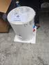容声40升电热水器京东自营上门安装2100W节能速热家用储水式卫生间小户型出租屋RZB40-A3T9 实拍图