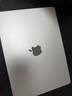 Apple/苹果AI/MacBook Air13英寸M5 (10+8核) 16G 512G星光色笔记本电脑MDHA4CH/A 实拍图