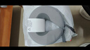 京东京造【礼盒装】滚揉肩颈按摩器P7Gold豪华版颈椎按摩器肩颈腰背部按摩仪颈部生日礼物男女朋友送520礼 实拍图