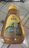 冠生园 椴树蜂蜜428g 便携挤压瓶纯蜂蜜中华老字号送礼早餐牛奶伴侣冲饮 实拍图