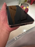 KOOLIFE适用 三星S24+钢化膜 三星S25+手机膜钢化膜SAMSUNG屏幕玻璃全覆盖保护贴膜超薄高清膜防摔指纹 实拍图