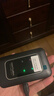 影腾随身wifi三网全国通用无线wi-fi6免插卡移动联通电信无限制大流量卡便携式网卡高速网络2026款5GHF 【三网通3000毫安充电款+黑色】*超长续航 实拍图