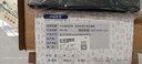 越野兵 车载垃圾桶 车载收纳盒垃圾袋车内多功能储物桶汽车车上收纳 黑 实拍图