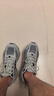 美津浓（MIZUNO）男女复古跑步运动鞋 星速系列老爹鞋 缓震透气 SPEED 44码 实拍图