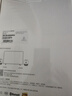 华为Sound X4 悦动白 蓝牙音箱 家用桌面电脑音响 无线立体声  智能音响礼物 高保真 适配Vision 5 Pro 实拍图