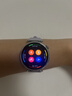 华为HUAWEI WATCH GT 6 流光紫 41mm智能手表多维情绪健康全新骑行体验 实拍图