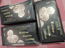 高洁丝阳光烘烘纯棉卫生巾420mm7片超长夜用姨妈巾京东自营旗舰轻薄透气 实拍图