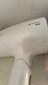 松下（Panasonic）【价保618】纳诺怡水离子护发吹风机家用大功率速干电吹风不伤发送女生生日礼物白色EH-WNA3C 实拍图