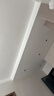 Aqara温湿度传感器报警器气压检测智能联动 已接入米家APP/苹果HomeKit 实拍图