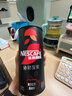 雀巢（Nestle）绝对深黑锡兰红茶速溶黑咖0糖0脂*健身燃减深烘2.2g*20条 实拍图