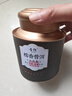 音朗 茶叶 普洱茶 糯米香普洱熟茶小沱茶云南茶叶礼盒送长辈领导600g 实拍图