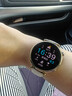 华为WATCH GT 6 浮光白 41mm智能手表多维情绪健康全新骑行体验华为GT6手表GT5升级 实拍图