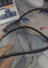 胜为Mini DP转DP转接线 1.4版转换器 8K60Hz高清雷电转接头 苹果Mac笔记本接显示器1.5米AMD1015J 实拍图