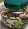 三只松鼠0添加美国特大开心果500g每日坚果炒货无漂白休闲零食团购送礼 实拍图