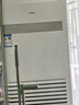 海尔【价保618】 智家出品5匹柜式空调商用立式空调5p柜机一级能效变频办公室门面专用空调380V 冷暖 5匹 二级能效快速冷暖【店长推荐热销爆款】 实拍图