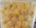 福东海 冻干百香果200克 金桔青桔柠檬茶水果茶冷泡茶冲饮喝花果茶 实拍图