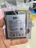 菲耐德 适用于荣耀V30Pro/华为Nova6（4G）手机电池更换 HB446589ECW大容量加强版4100mAh换新 附工具包 实拍图